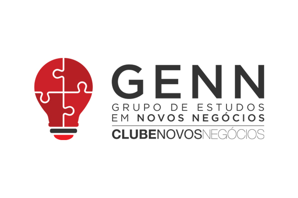 logotipo Geen